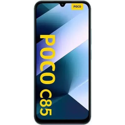 Xiaomi Poco C85 (6GB/128GB) Green GR